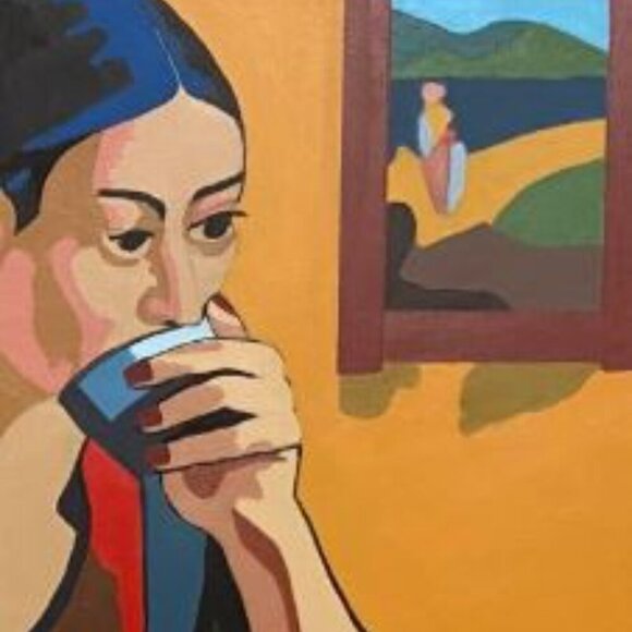 Cafe au lait - Picture 3 of 7